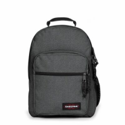 Eastpak Vfe-Ek00040F77H1 Morius Black Denim Sırt Çantası - 1