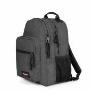 Eastpak Vfe-Ek00040F77H1 Morius Black Denim Sırt Çantası - 2