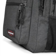 Eastpak Vfe-Ek00040F77H1 Morius Black Denim Sırt Çantası - 4