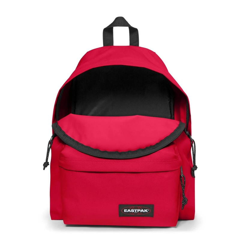 EASTPAK VFE-EK00062084Z1 PADDED PAK'R SAİLOR RED SIRT ÇANTASI #2