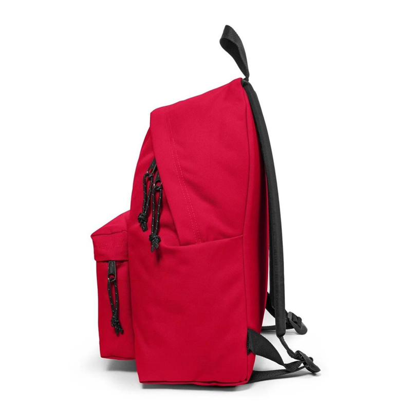 EASTPAK VFE-EK00062084Z1 PADDED PAK'R SAİLOR RED SIRT ÇANTASI #3