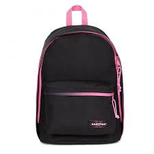 Eastpak Vfe-Ek0007671E51 Out Of Office Kontrast Grade Pink Sırt Çantası - 1