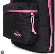 Eastpak Vfe-Ek0007671E51 Out Of Office Kontrast Grade Pink Sırt Çantası - 2