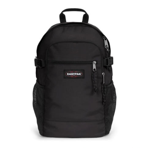 Eastpak Vfe-Ek0A5Ba1O251 Diren Powr Powr Black Sırt Çantası - 1