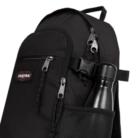 Eastpak Vfe-Ek0A5Ba1O251 Diren Powr Powr Black Sırt Çantası - 2