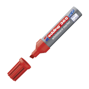 Edding 365 Beyaz Tahta Kalemi Kesik Uç Kırmızı 2-7Mm - EDDİNG