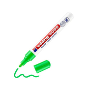 Edding 4095 Likit Tebeşir Ve Cam Kalemi Açık Yeşil - EDDİNG