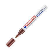 Edding 750 Hobi Sanat Kalemi Kahve (Tam Örtücü Markör) - EDDİNG