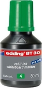 Edding Bt 30 Tahta Kalem Mürekkebi Yeşil 30Ml - EDDİNG