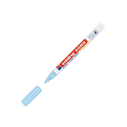 Edding E-4085 Likit Tebeşir Ve Cam Kalemi Pastel Mavi - EDDİNG