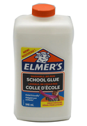 Elmers Sıvı Yapıştırıcı Beyaz 946Ml (2044479) - ELMERS