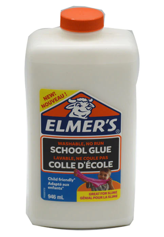 Elmers Sıvı Yapıştırıcı Beyaz 946Ml (2044479) - 1