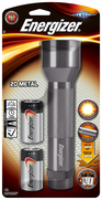 Energizer Efmet2D Metal El Feneri 3Led2D Lp32151 - ENERGİZER