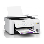 Epson L3266 Renkli Fotokopi+Tarayıcı+Wifi+Tanklı Yazıcı A4 - 1