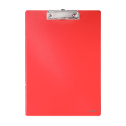 Esselte 3948 Kapaksız Sekreterlik Kırmızı - ESSELTE