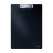 Esselte 3948 Kapaksız Sekreterlik Siyah - ESSELTE