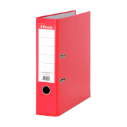 Esselte 994025 Eko Geniş Büro Klasörü Kırmızı - ESSELTE