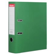 Esselte 994055 Eko Geniş Büro Klasörü Yeşil - ESSELTE