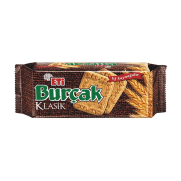 Eti Burçak Klasik Bisküvi 131Gr - ETİ