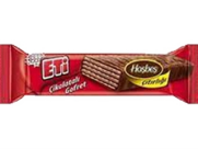 Eti Çikolatalı Sütlü Gofret 34Gr - ETİ