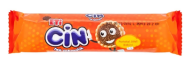 Eti Cin Çilek Jöleli Bisküvi 114Gr - ETİ