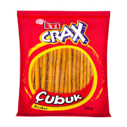 Eti Crax Çubuk Kraker 85Gr - ETİ