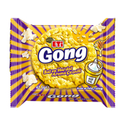 Eti Gong Bal Ve Hardal Çeşnili Mısır Pirinç Patlağı 34Gr - ETİ