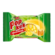 Eti Popkek Limonlu Kek 60Gr - ETİ