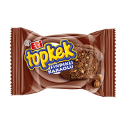 Eti Topkek Fındıklı Kakaolu Kek 35Gr - ETİ