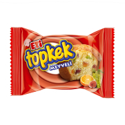 Eti Topkek Meyveli Kek 40Gr - ETİ