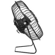Everest Efn-487 Masa Üstü Mini Usb Fan Siyah - 2
