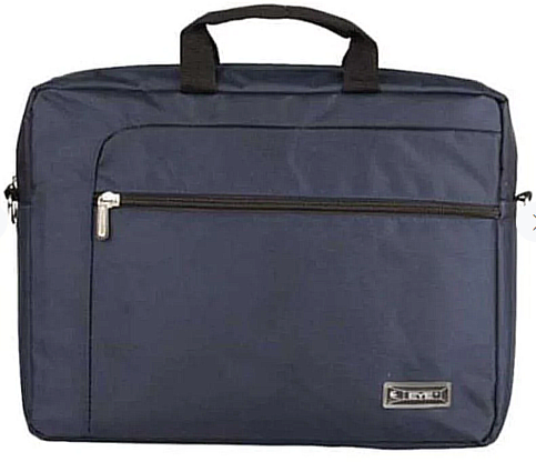 Eye 572 Notebook Çantası 18 İnç Lacivert - 1