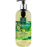 Eyüp Sabri Tuncer Zeytinyağlı Sıvı Sabun Ayvalık Zeytini 500Ml - EYÜP SABRİ TUNCER