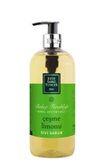 Eyüp Sabri Tuncer Zeytinyağlı Sıvı Sabun Çeşme Limonu 500Ml - EYÜP SABRİ TUNCER