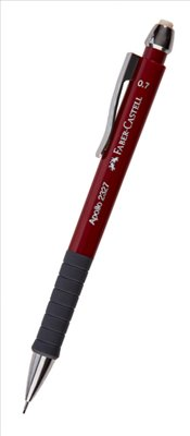 Faber-Castell Apollo Versatil Kalem 07 Bordo (232706) - 1