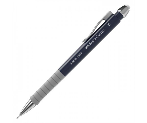 Faber-Castell Apollo Versatil Kalem 07 Lacivert (232703) - 1