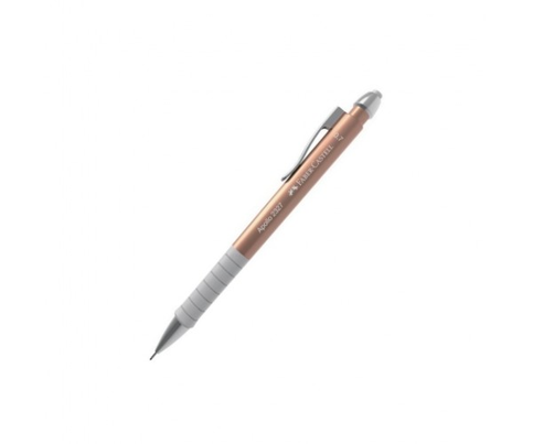 Faber-Castell Apollo Versatil Kalem 07 Metalik Rose Gold (232787) - 1