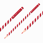 Faber-Castell Candyroll Kopya Kalemi Kırmızı (1131490011) - FABER CASTELL