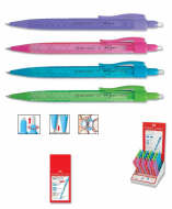 FABER-CASTELL 1362 TRİ CLİCK VERSATİL KALEM 05-07 100LÜ STAND (136243) - FABER-CASTELL