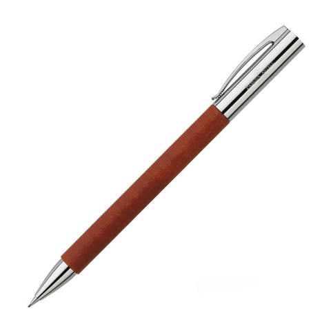 Faber-Castell Ambition Pearwood Versatil Kalem 07 (138131) - 1