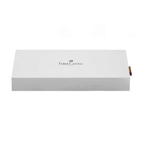 Faber-Castell Ambition Versatil Kalem 07 (138130) - 3
