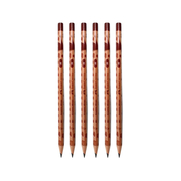 Faber-Castell Anadolu Mirası Kurşun Kalem 2B (5244000030) - FABER-CASTELL