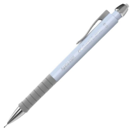 FABER-CASTELL APOLLO URBAN VERSATİL KALEM 05 GÖK MAVİ (232512) - FABER-CASTELL