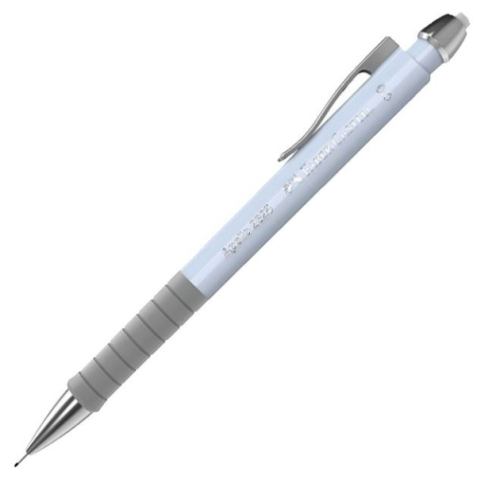 FABER-CASTELL APOLLO URBAN VERSATİL KALEM 05 GÖK MAVİ (232512) - 1