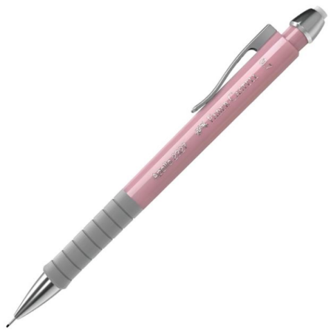 FABER-CASTELL APOLLO URBAN VERSATİL KALEM 07 GÜL (232711) - 1