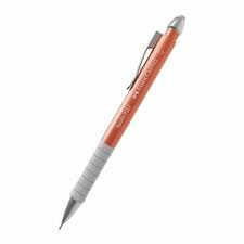 Faber-Castell Apollo Versatil Kalem 05 Metalik Kırmızı (232508) - 1