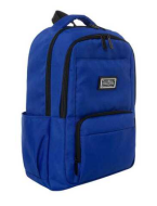 FABER-CASTELL ATHLETİC SIRT ÇANTASI MAVİ (000131) - FABER-CASTELL
