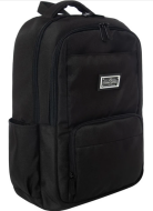 FABER-CASTELL ATHLETİC SIRT ÇANTASI SİYAH (000132) - FABER-CASTELL