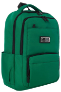 FABER-CASTELL ATHLETİC SIRT ÇANTASI YEŞİL (000130) - FABER-CASTELL