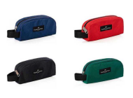 FABER-CASTELL BASİC 23-1 KALEM KUTUSU TEK BÖLME (000076) - FABER-CASTELL